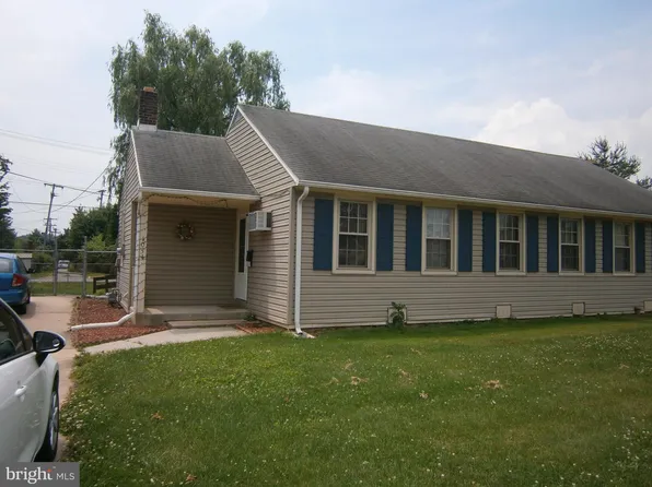 1054 Kelly Dr #1056, York, PA 17404