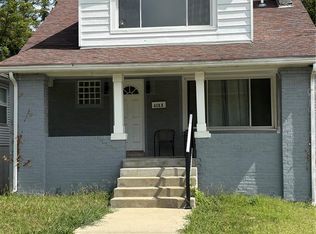 7105 Lexington Ave, Saint Louis, MO 63121