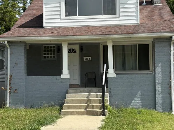 7105 Lexington Ave, Saint Louis, MO 63121