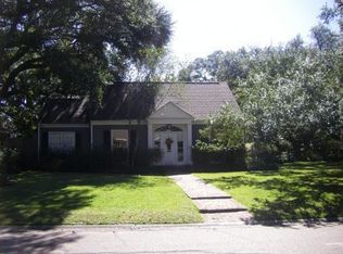 4024 Chatfield Ave, Baton Rouge, LA 70808