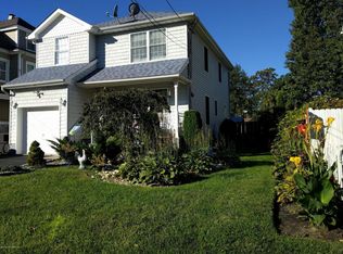 36 N 5th Ave, Long Branch, NJ