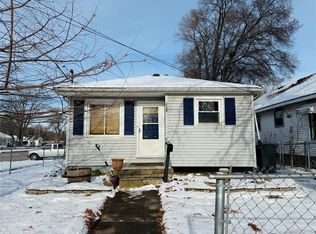 3530 Arlene Ave, Flint, MI 48503