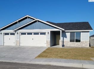 8713 Ashen Dr, Pasco, WA