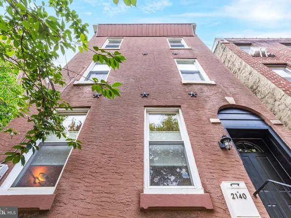 2140-2142 E Susquehanna Ave, Philadelphia, PA 19125