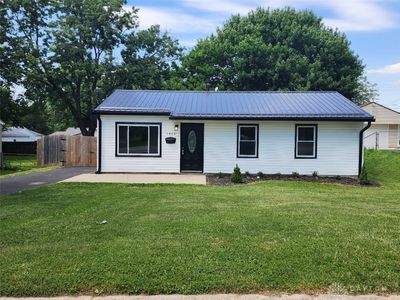 1408 W 2nd St, Xenia, OH, 45385