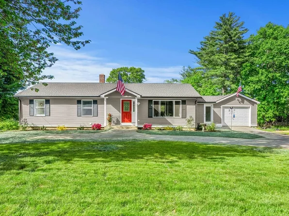 102 Kimball Rd, Amesbury, MA 01913