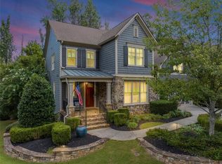 516 Twilley Ridge Rd SW, Smyrna, GA 30082