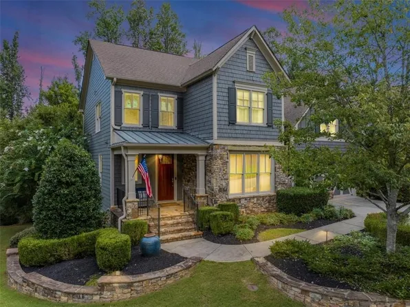 516 Twilley Ridge Rd SW, Smyrna, GA 30082