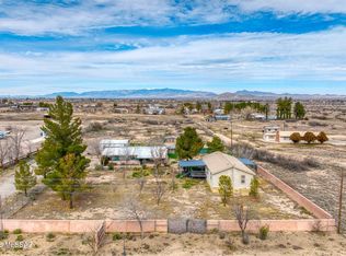 1250 N Fort Grant Rd, Willcox, AZ 85643