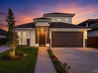 1320 Deluxe St, Alamo, TX 78516