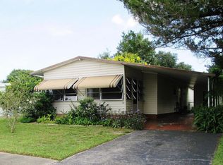 111 Barefoot Trl, Port Orange, FL 32129