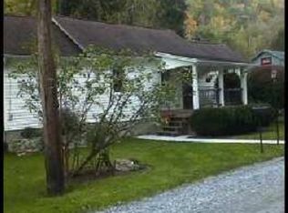 270 Riverfront Dr, Bedford, PA 15522