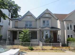 259-261 Cleveland St, Orange, NJ 07050