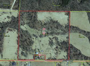 Tbd Aspen Rd, Diamond, MO 64840