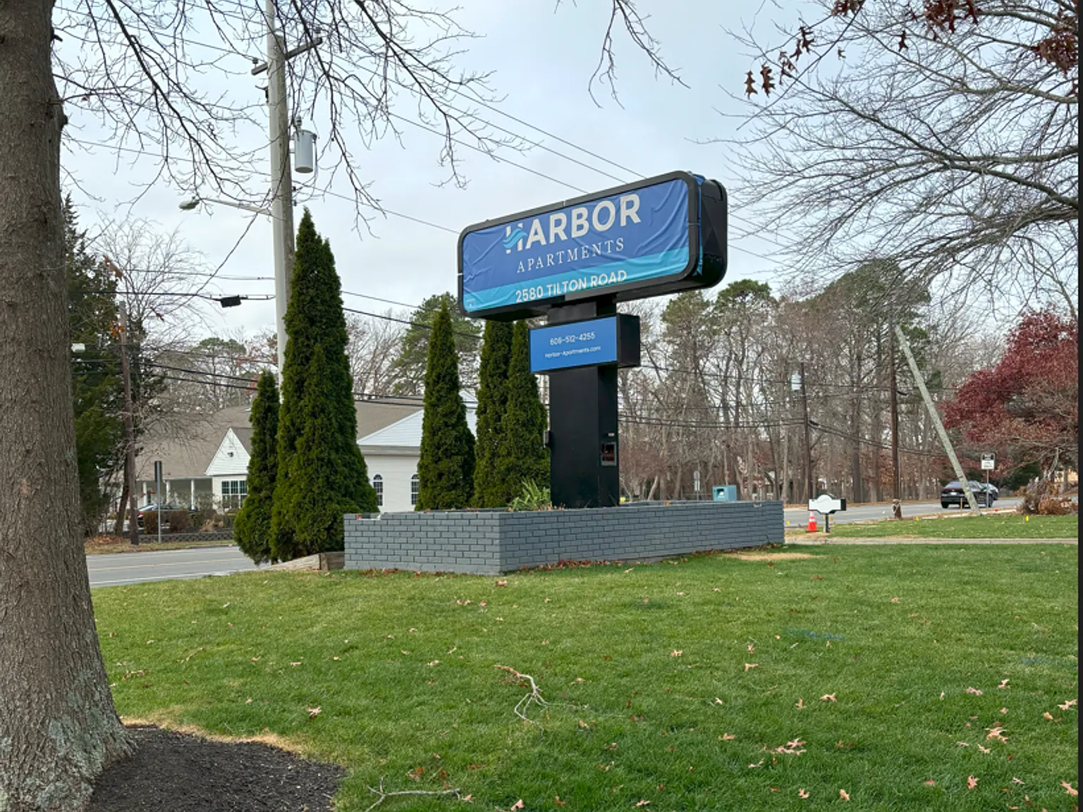 Harbor Apartments - Egg Harbor NJ — Photo 1