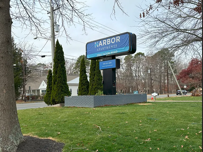 Harbor Apartments - Egg Harbor NJ — Photo 1
