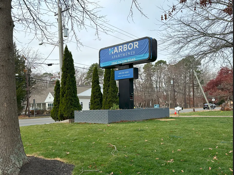 Harbor Apartments - Egg Harbor NJ
