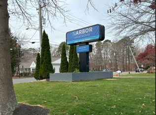 Harbor Apartments - Egg Harbor NJ, Egg Harbor Township, NJ 08234