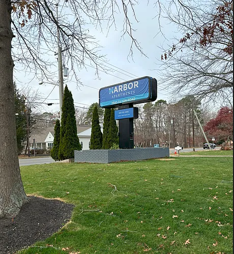 Harbor Apartments - Egg Harbor NJ Photo 1