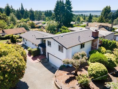 18645 2nd Avenue SW, Normandy Park, WA, 98166