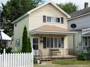 1130 Blair Ave, Scranton, PA 18508