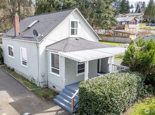 1219 21st Street SE, Puyallup, WA