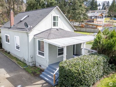 1219 21st Street SE, Puyallup, WA, 98372