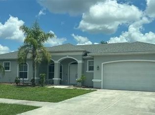265 Richmond Ave S, Lehigh Acres, FL 33936