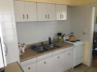 1317 E Bridger Ave, Las Vegas, NV 89101