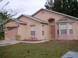 2539 Rose Ridge Cir, Orlando, FL 32839