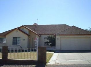 8571 S Springfield Rd, Globe, AZ 85501