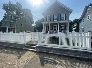 143 Howard Ave, Ansonia, CT 06401