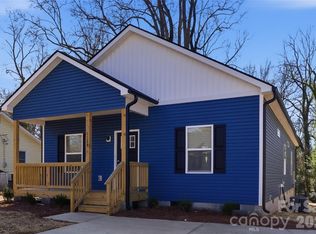 1139 Calhoun St, Rock Hill, SC