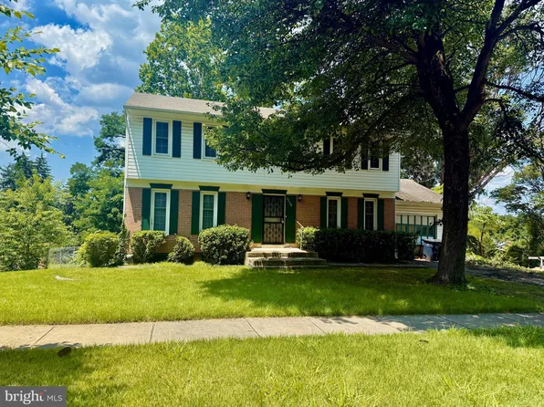 2206 Piermont Dr, Fort Washington, MD 20744