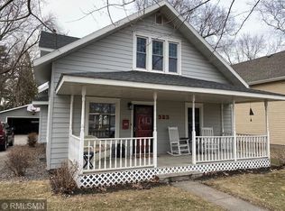 323 E 5th St, Litchfield, MN 55355