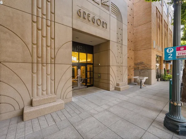 420 NW 11th Ave Unit 712, Portland, OR 97209