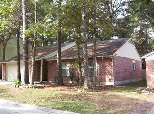 19 Briervine Ct, Spring, TX 77381