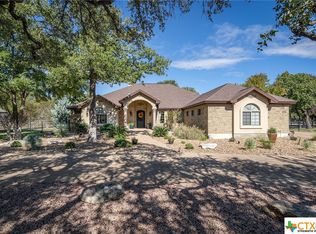 120 Silverado Dr, Georgetown, TX 78633