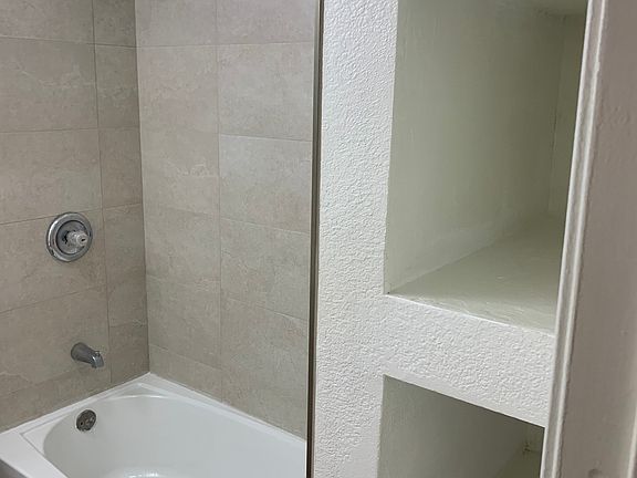 Remodeled bathroom