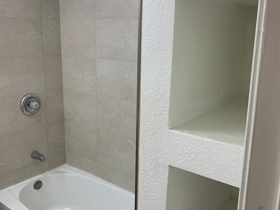 Remodeled bathroom