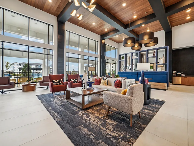 Brio Parc Apartments & Townhomes — Photo 31