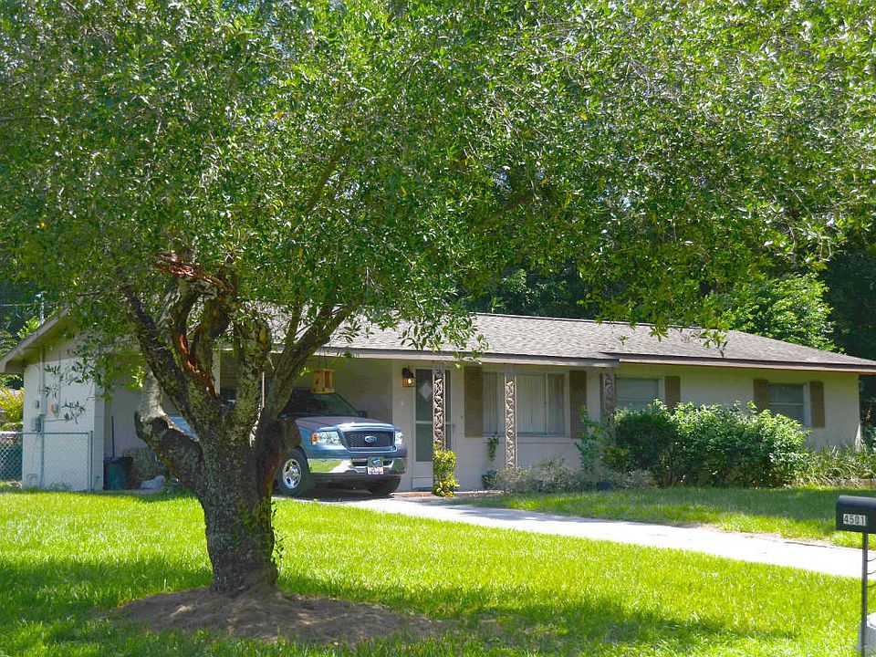 1st image of 4501 NE 12th Ave