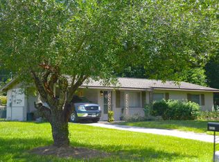 4501 NE 12th Ave, Ocala, FL 34479