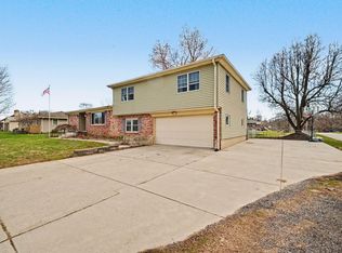 3603 Donna Dr, Lafayette, IN