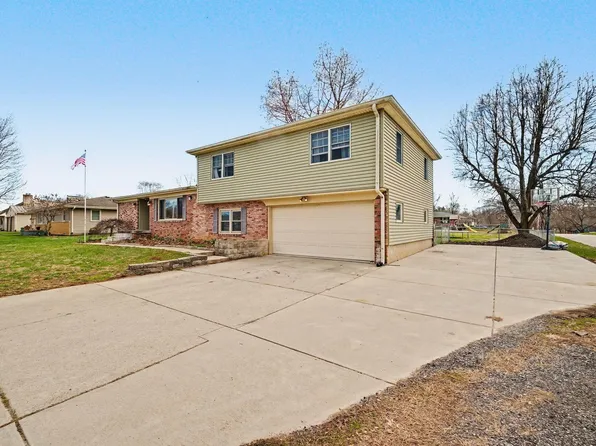 3603 Donna Dr, Lafayette, IN 47905