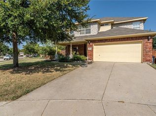 5549 Flynn Ct, Fort Worth, TX 76137