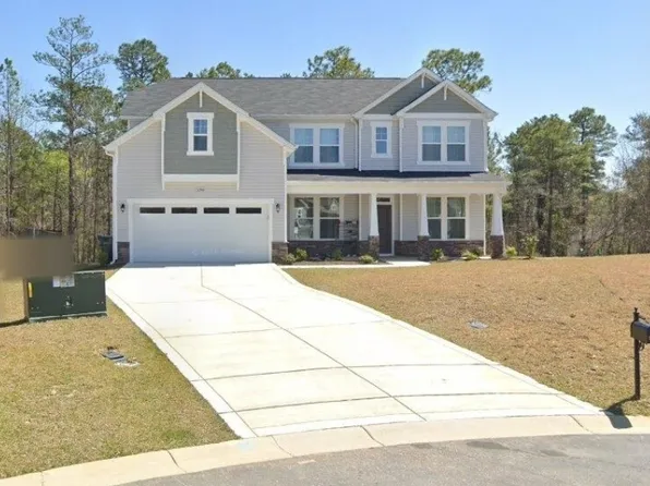 3790 Glencourse Way, Fayetteville, NC 28311