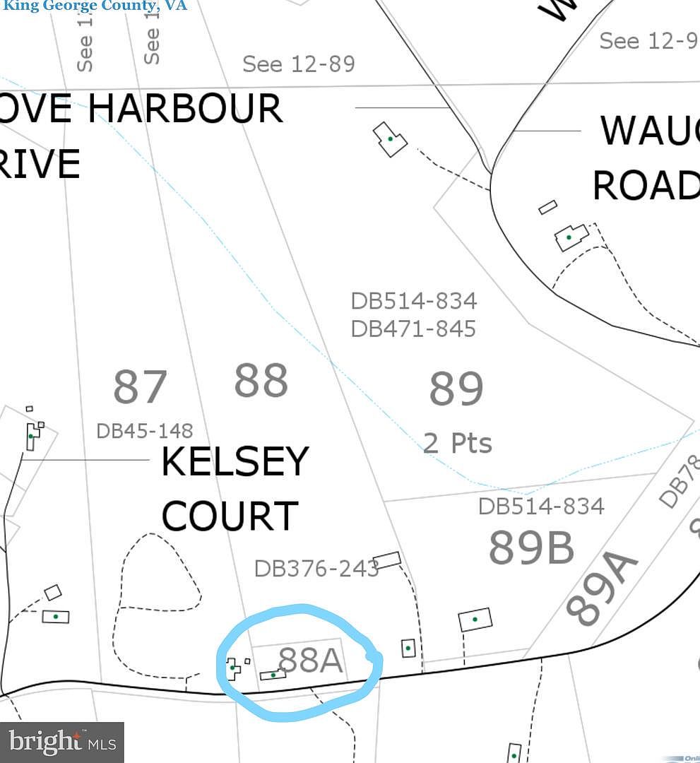 2142 Belvedere Dr, King VA 22485 Zillow