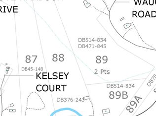 2142 Belvedere Dr, King George, VA 22485