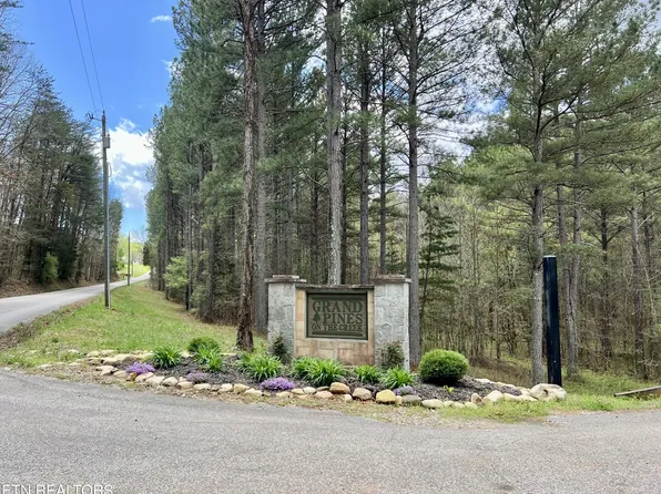 1727 Grand Pine Point, Maryville, TN 37801